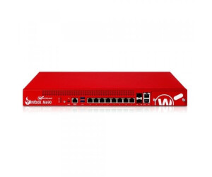 WatchGuard Firebox M690 mit 3 jahre Basic Security Suite (WGM69000703)