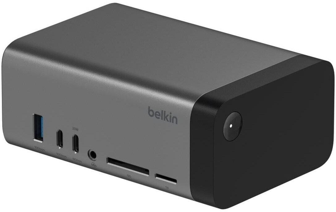 Belkin 11-in-1 USB-C Pro GaN Dock
