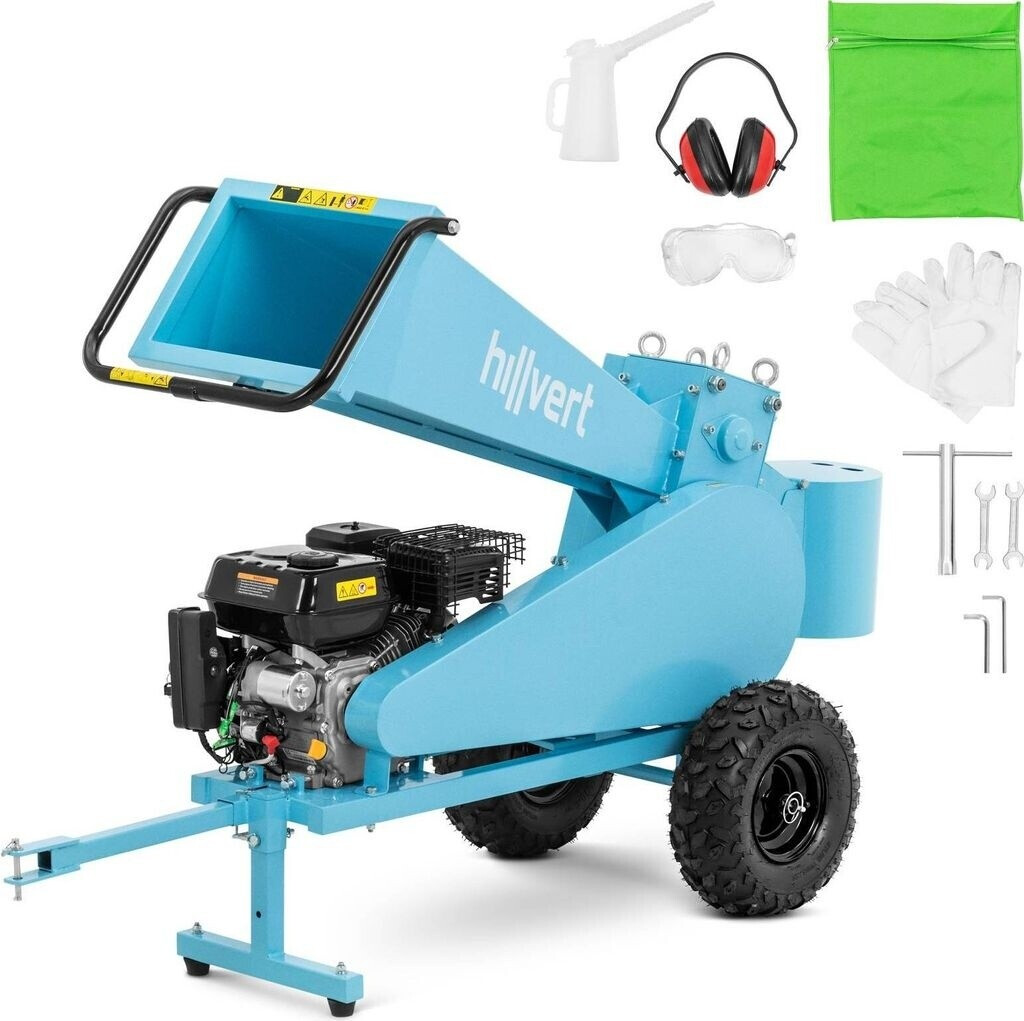 Hillvert HT-WBL-02