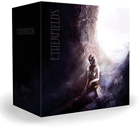 Etherfields