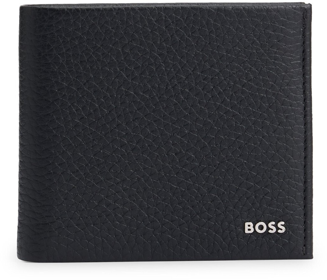 Hugo Boss New Crosstown (50529513) black