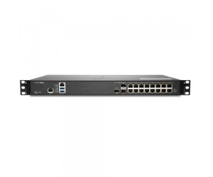 Sonicwall NSA 2700 PROMOTIONAL TRADEUP WITH 3YR EPSS