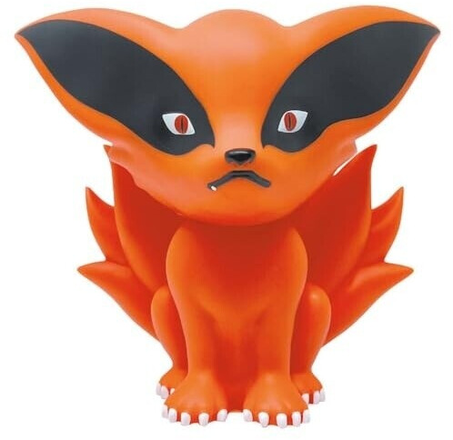 Plastoy Naruto Shippuden Kurama 15cm (080271)