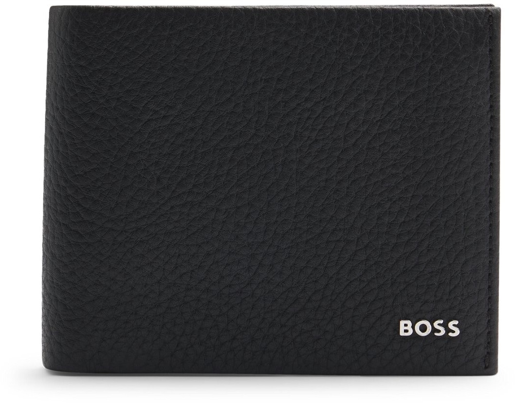 Hugo Boss New Crosstown (50529505) black
