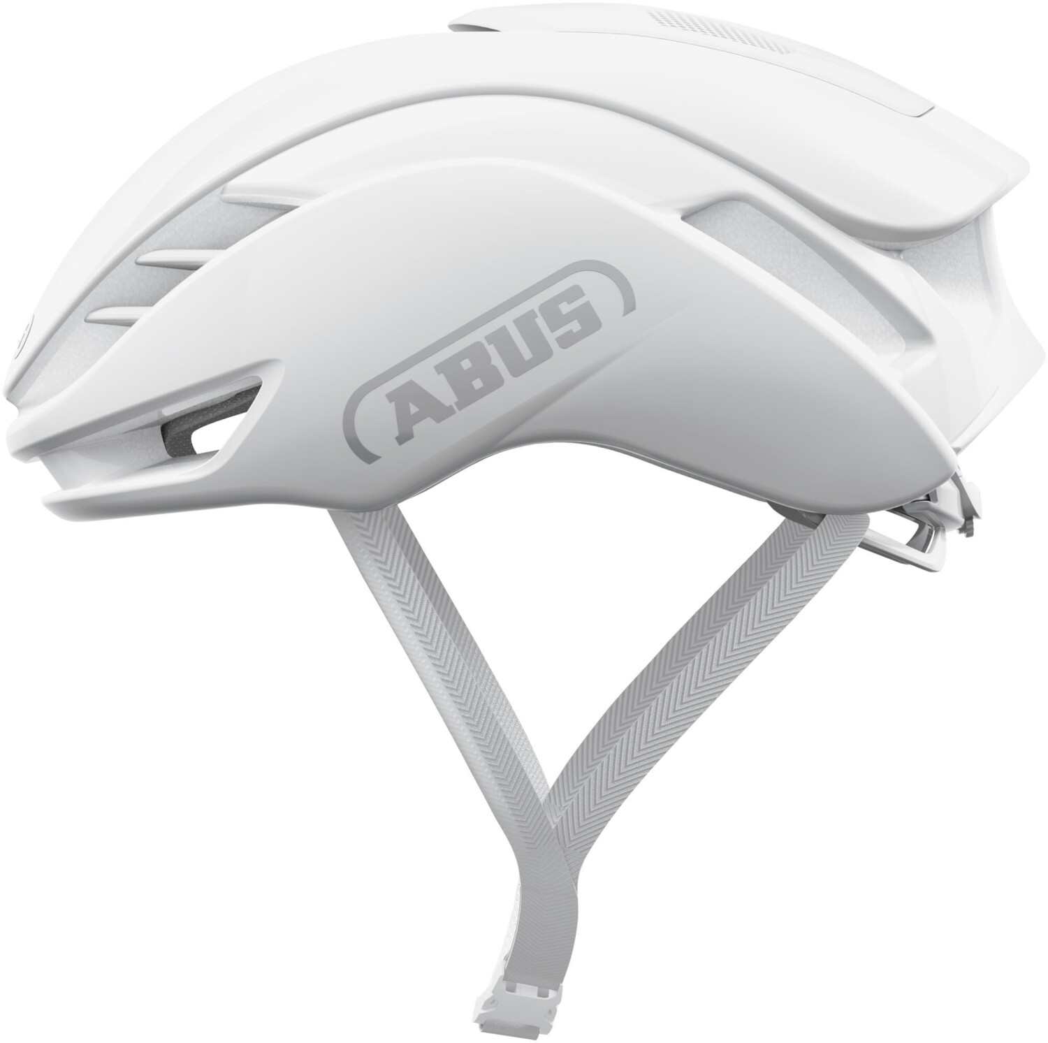 ABUS GameChanger 2.0 pure white