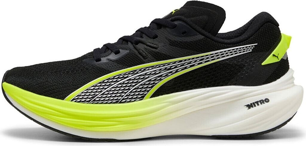 Puma Deviate Nitro 3 Proto (309707-15) black