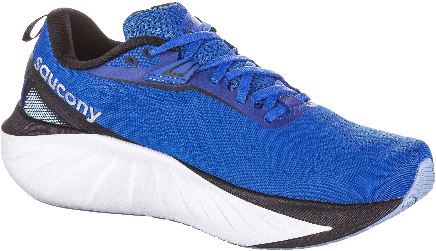 Saucony Triumph 22 (S20964-160) skydiver/black