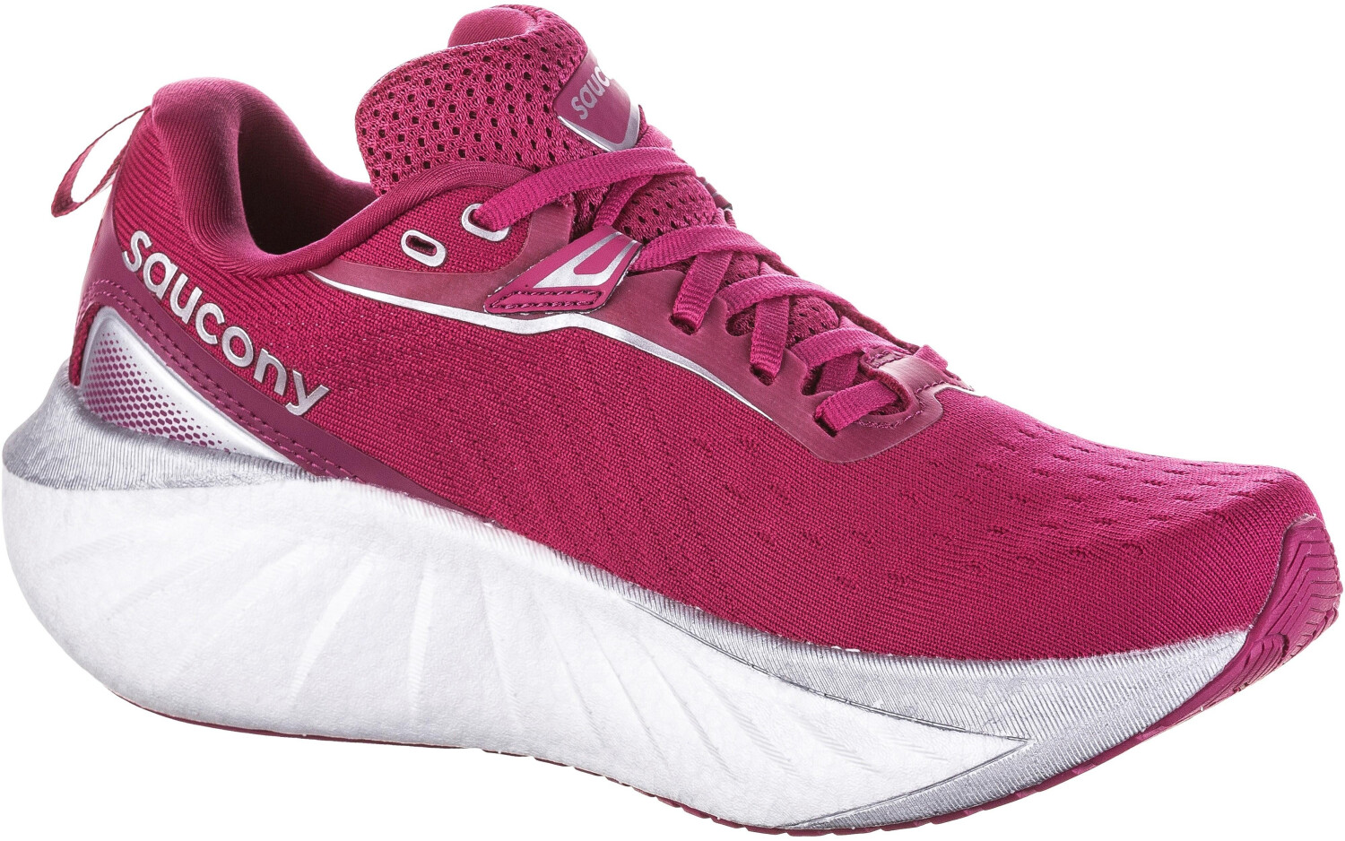 Saucony Triumph 22 Women (S10964-161) magenta