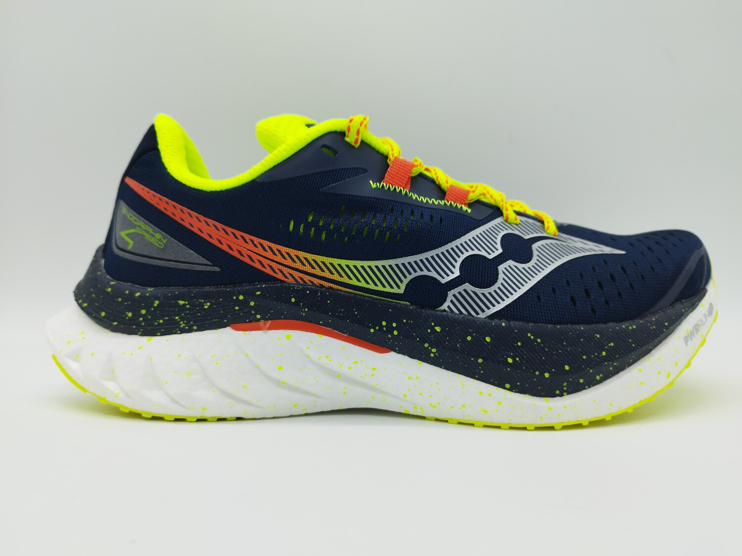 Saucony Endorphin Speed 4 (S20940-60) navy/pepper