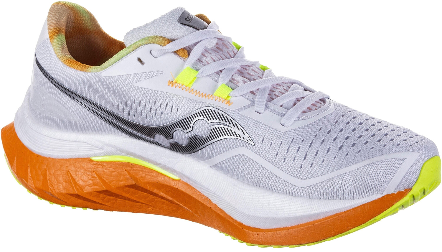 Saucony Endorphin Speed 4 (S20940-30) white/peel