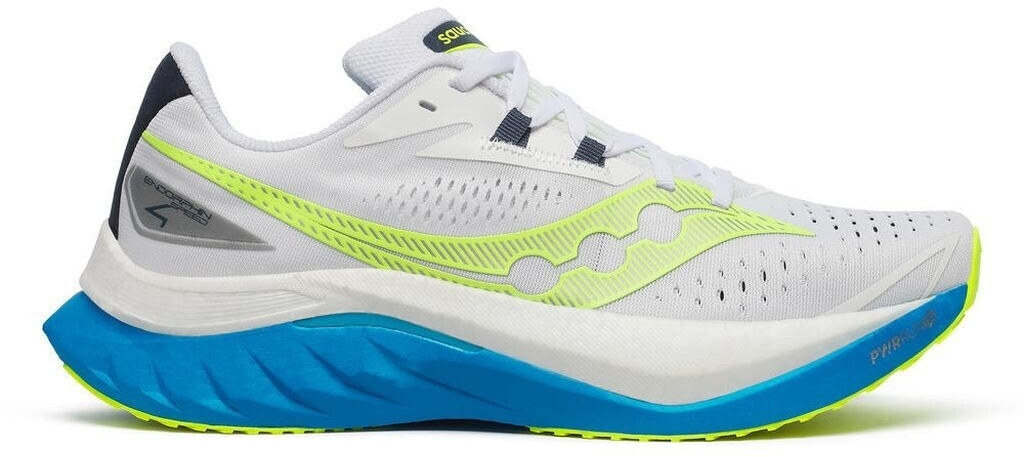 Saucony Endorphin Speed 4 (S20940-222) white/viziblue