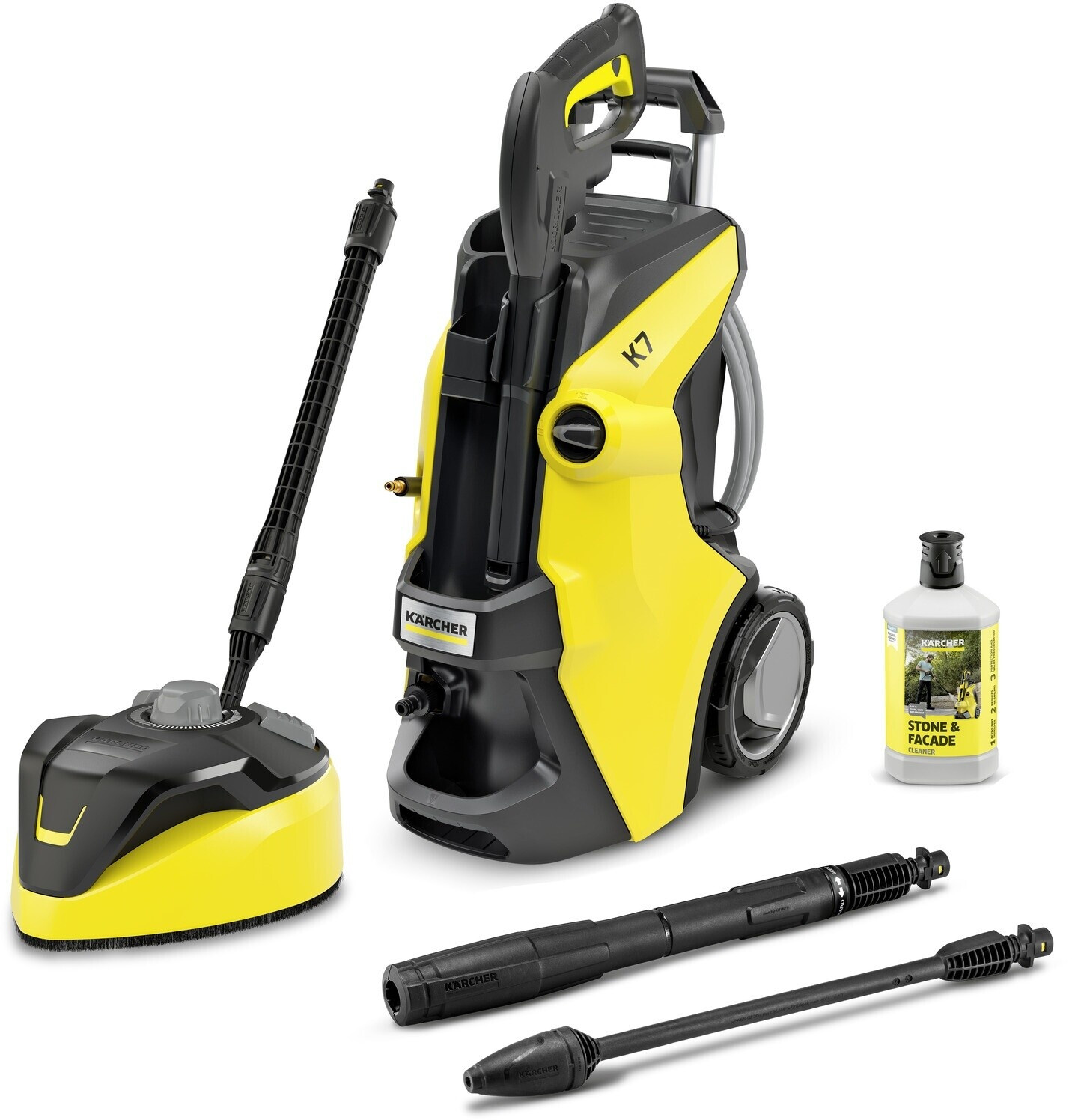 Kärcher K7 Power Flex Home ( 1.317-302.0)