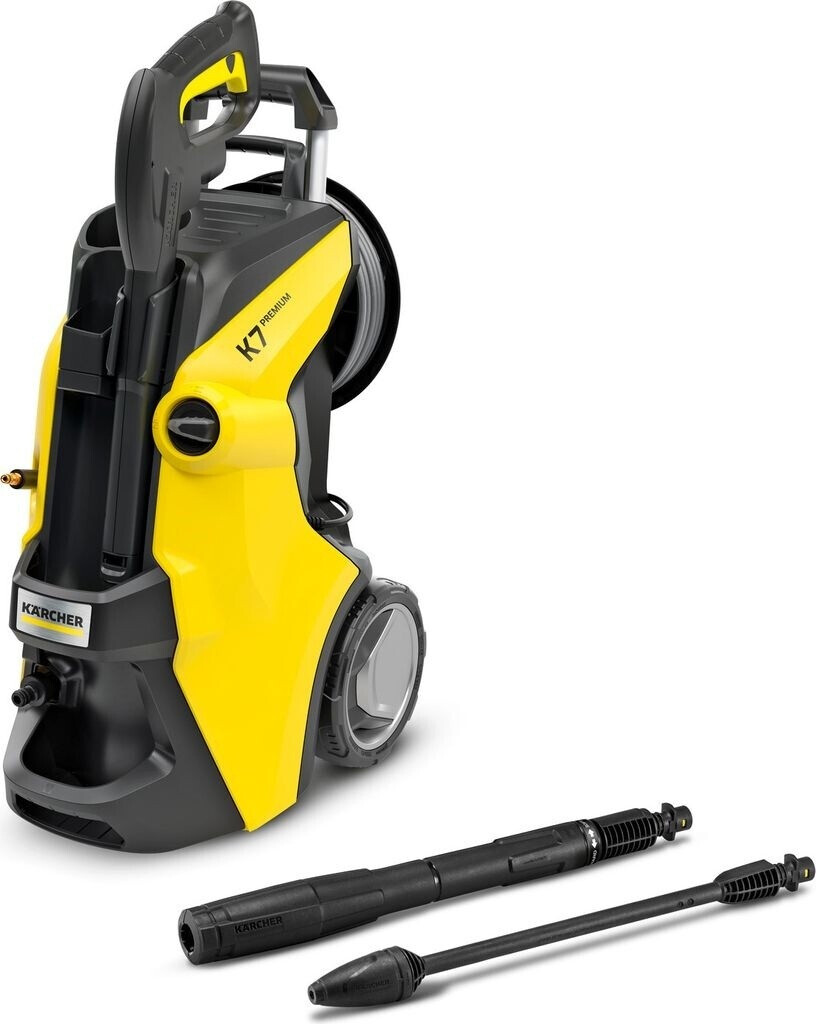 Kärcher K7 Premium Power Flex (1.317-320.0)