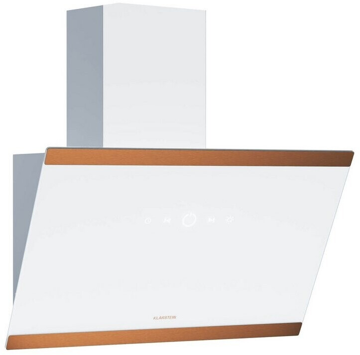 Klarstein CGCH8-FlashL-60WHCu