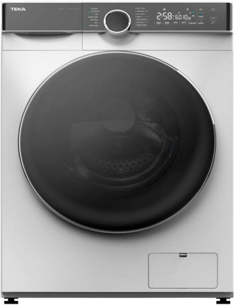 Teka WDK 81050 WH