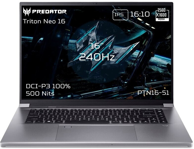 Acer Predator Triton Neo 16 PTN16-51-73DJ