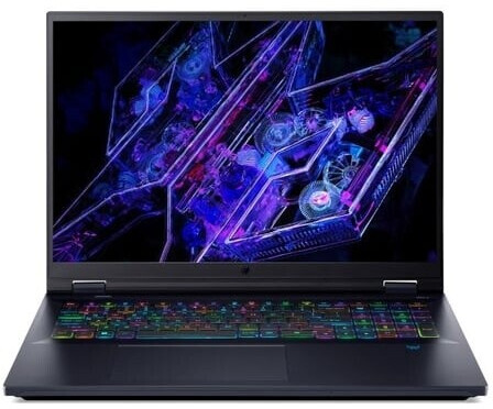 Acer Predator Helios 18 PH18-72-97DT