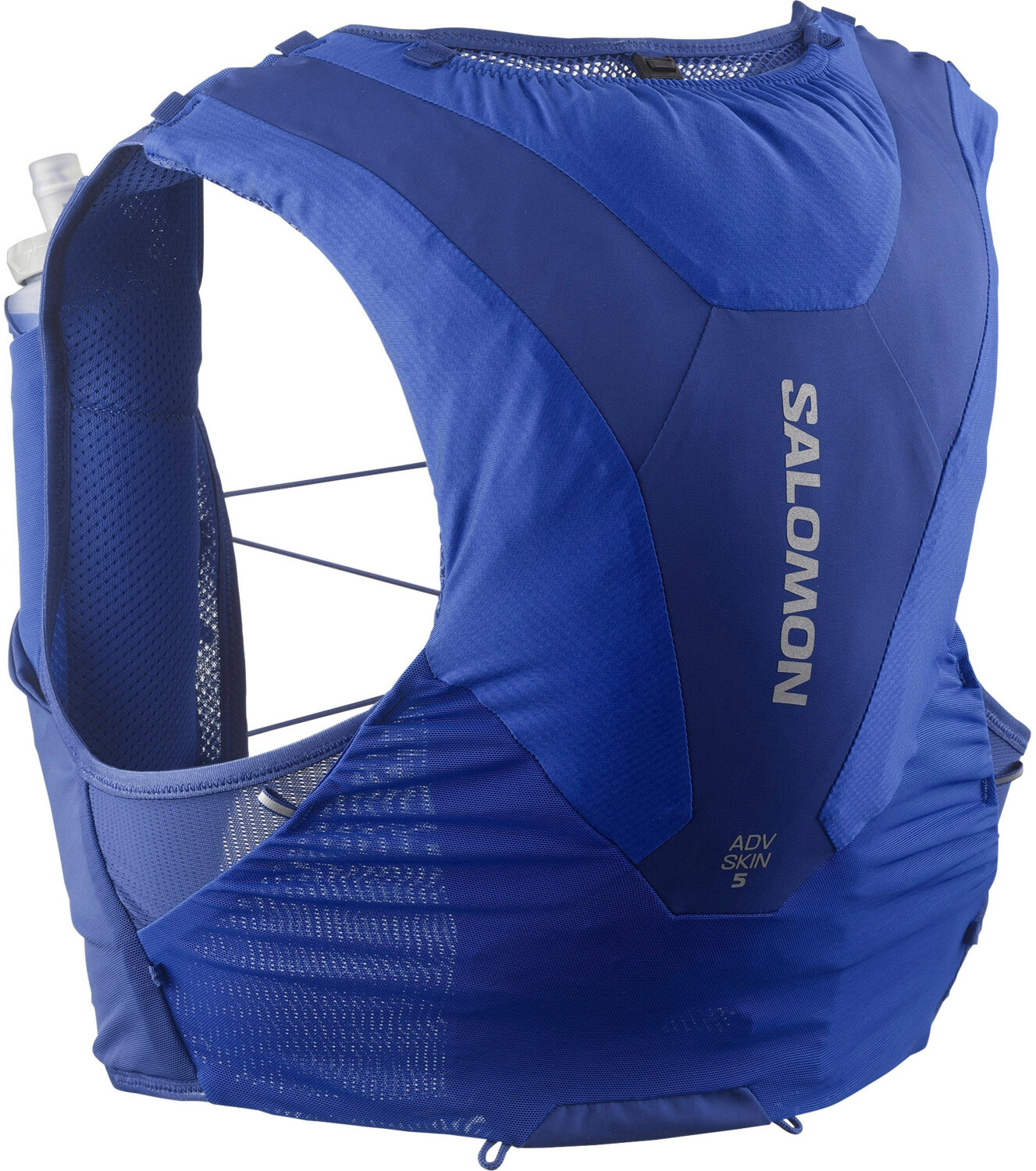 Salomon ADV SKIN 5 New nautical blue / limoges