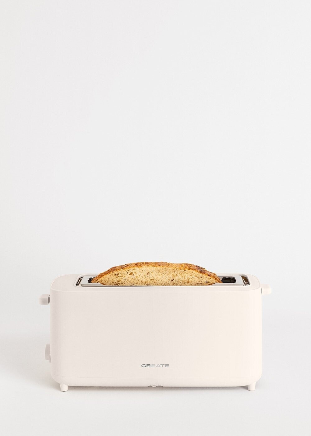 CREATE Toast Studio XL White