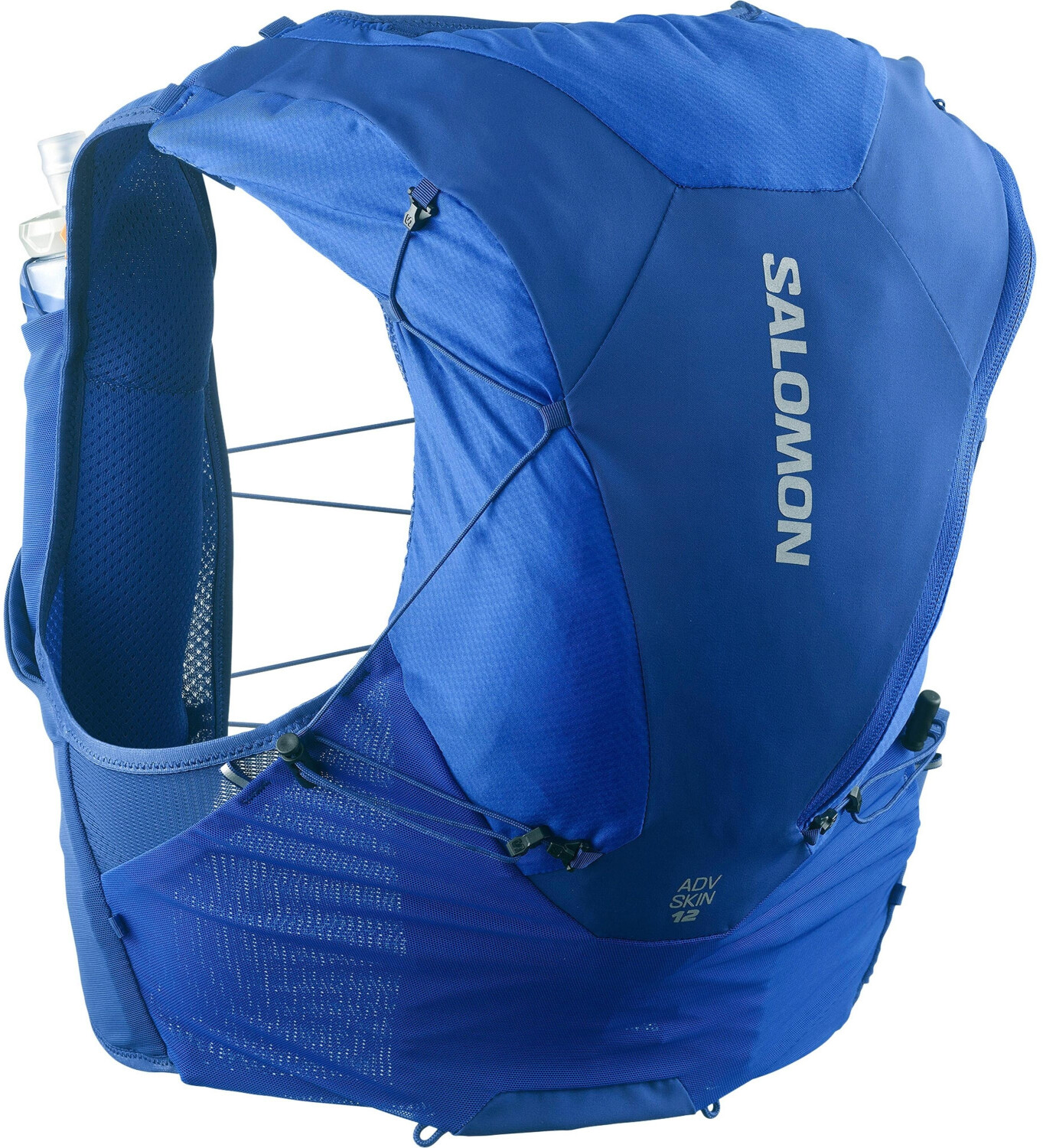 Salomon ADV SKIN 12 New nautic blue / limoges