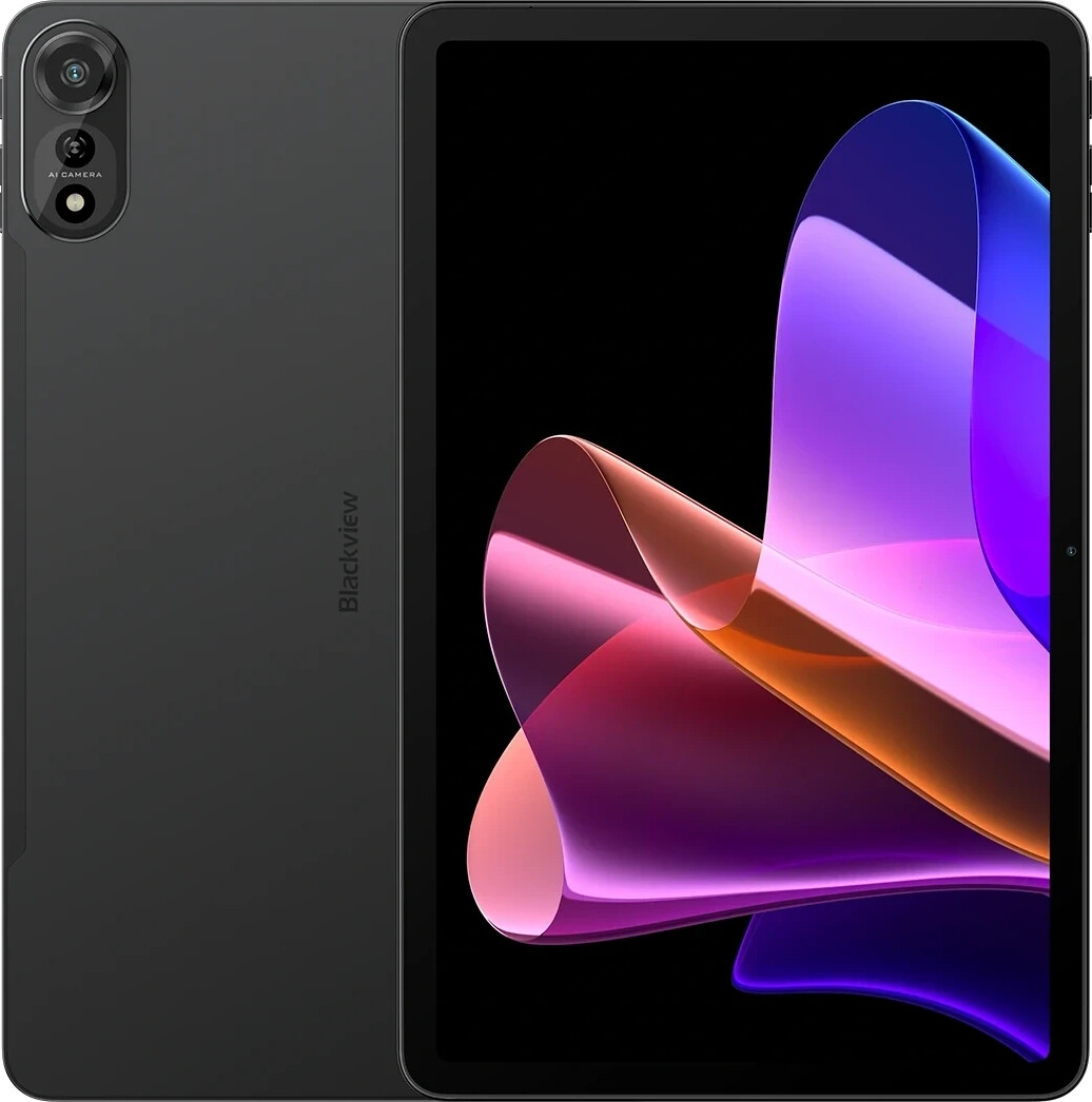 Blackview Mega 2 12 Go/256 Go gris