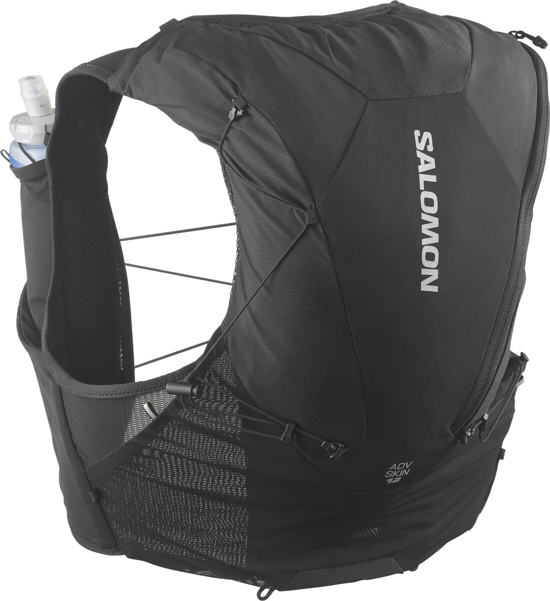 Salomon ADV SKIN 12 New black