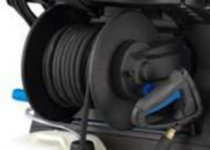 Nilfisk Nilfisk HOSE REEL 106403184 - Product image 1 of 2