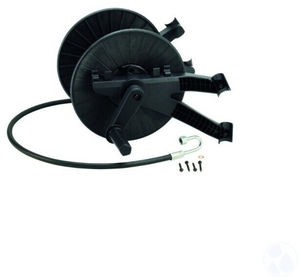 Nilfisk Nilfisk HOSE REEL 106403184 - side view