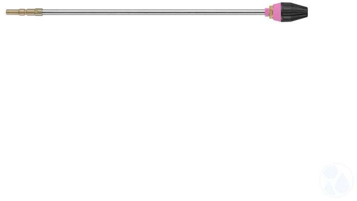 Kränzle Kränzle 12438-028 - side view