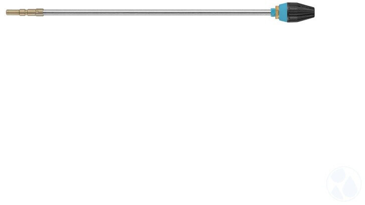 Kränzle Kränzle 12438-05 - side view