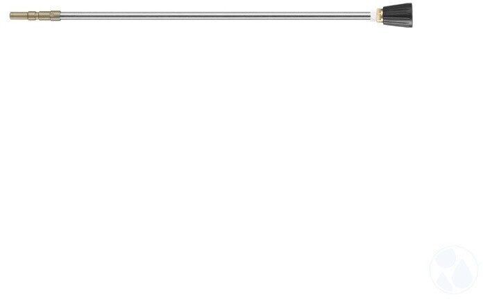 Kränzle Kränzle 12435-M2003 - side view