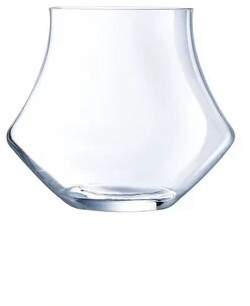 Chef & Sommelier Verres à rhum Open Up Sirit (x 6)