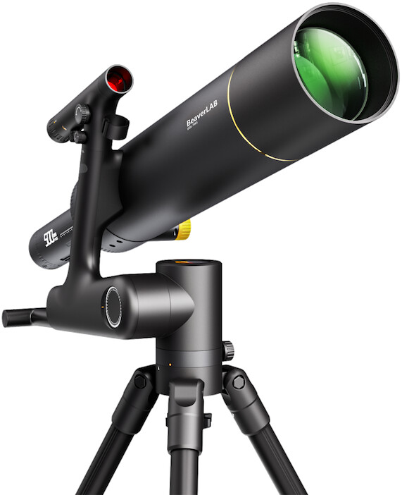 BeaverLAB MINT TW1 Pro 82/500