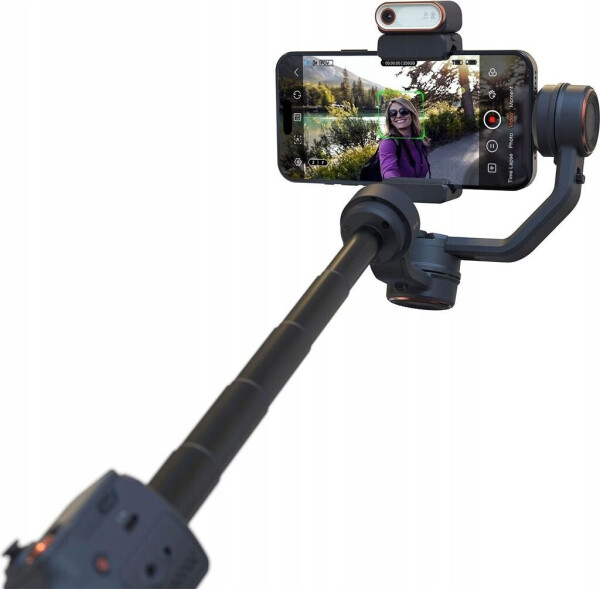 Hohem iSteady M7, Bild 12