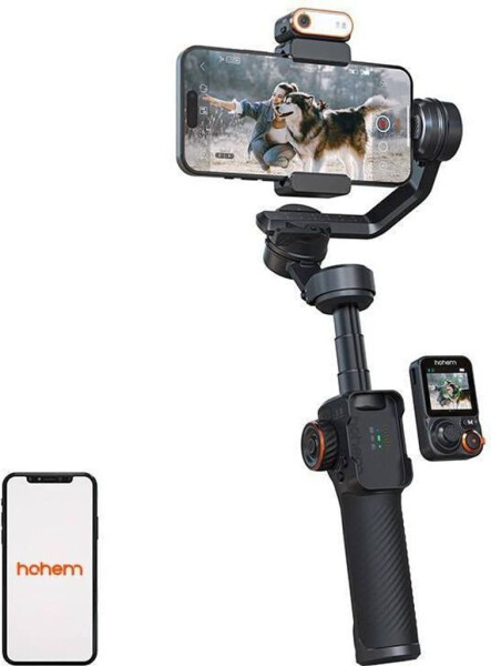 Hohem iSteady M7, Bild 14