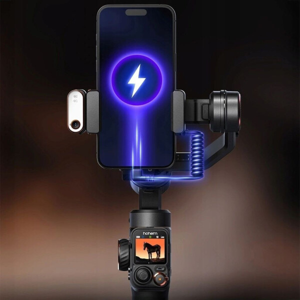 Hohem iSteady M7, Bild 26