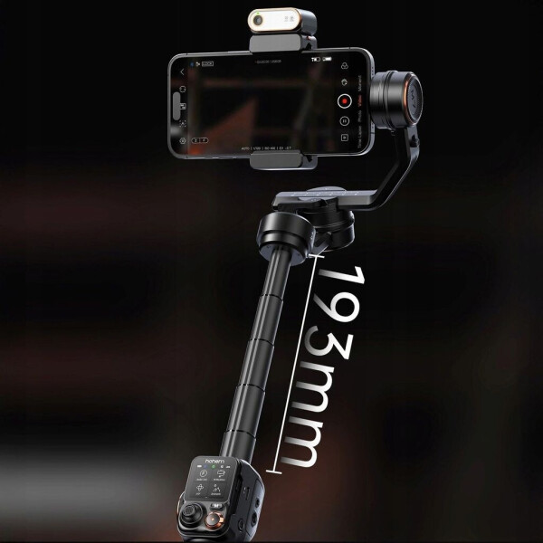 Hohem iSteady M7, Bild 27