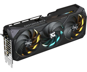 Acquista Gigabyte Scheda grafica Nvidia RTX 5080 AERO OC SFF 16 GB RAM GDDR7 PCIe x16 HDMI ® 2.1, DisplayPort 2.1 da