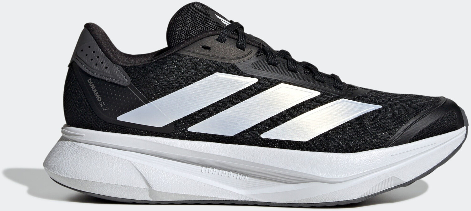 Adidas Duramo SL 2.0 Women (IH8225) core black/cloud white/grey five