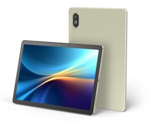 Acer Iconia Tab V11 Tablet 11 Zoll - Android 14, MediaTek Octa-Core, 6 GB RAM, 256 GB Speicher, 8.000 MAh Akku, Inkl. Bumper Case