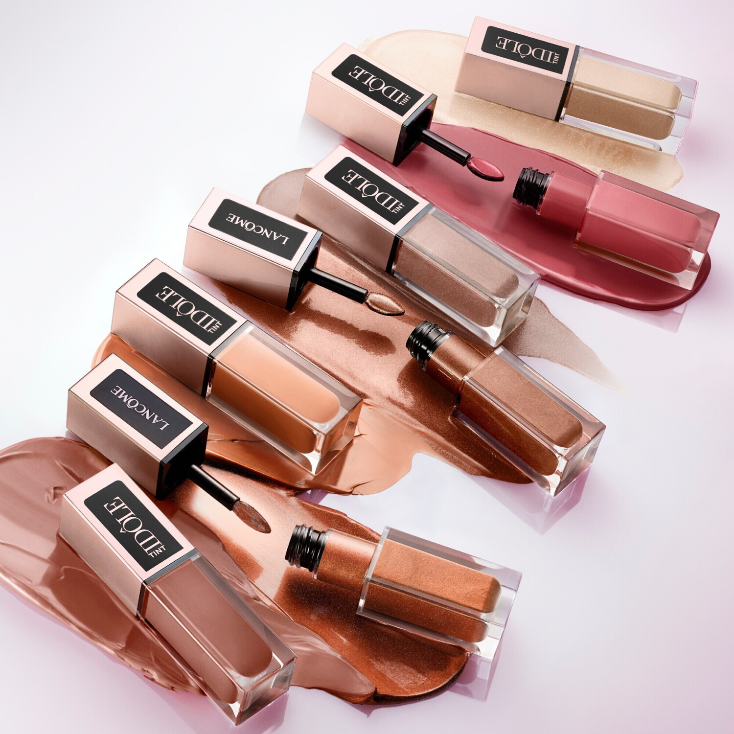 Lancôme Idôle Tint Eyeshadow 11 Rich Espresso (9ml)