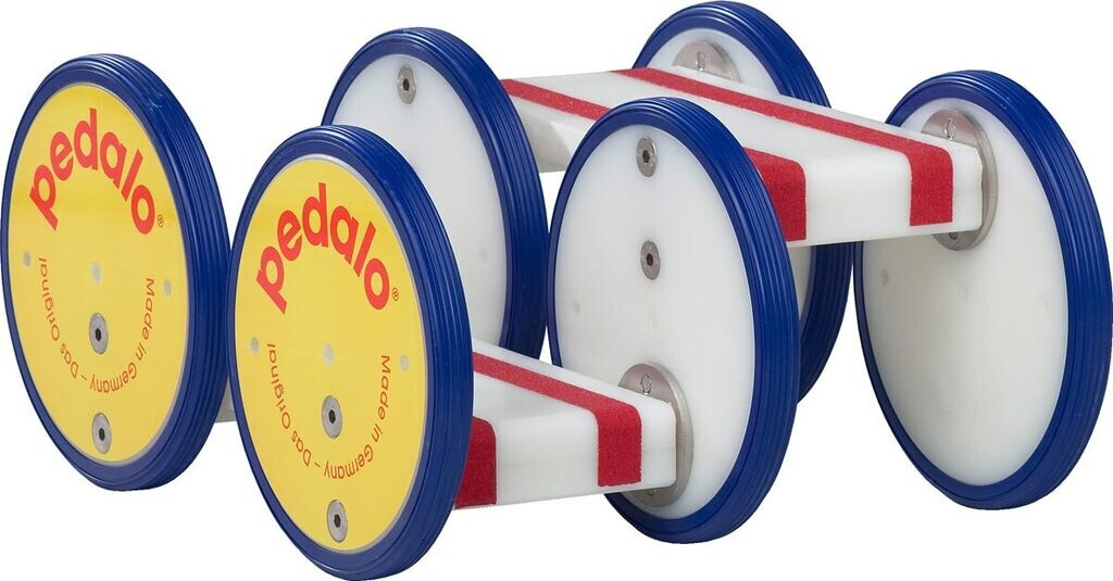 Pedalo Pedalo-Classic "S" Aqua