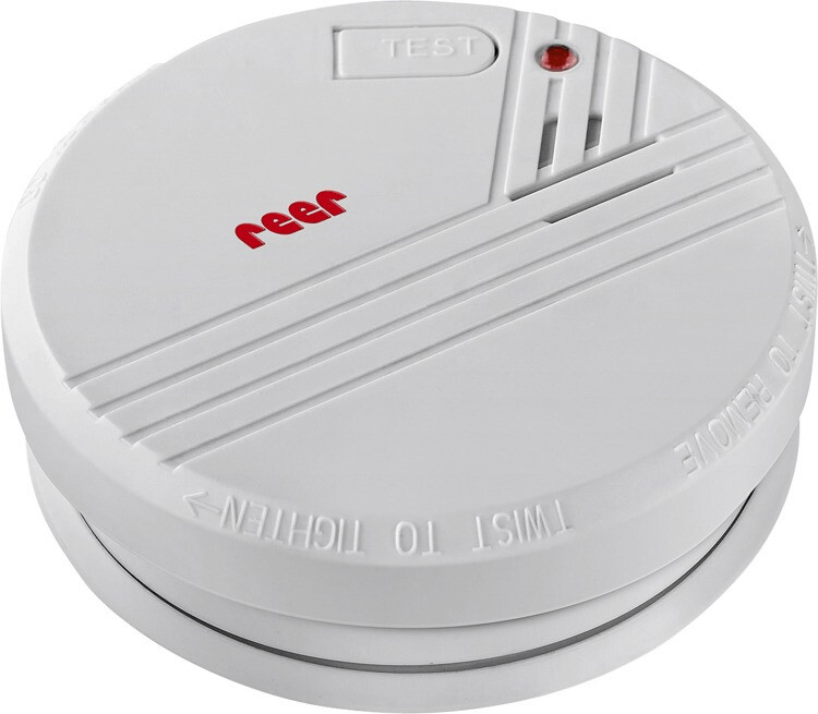 Reer Rauchmelder (8011)