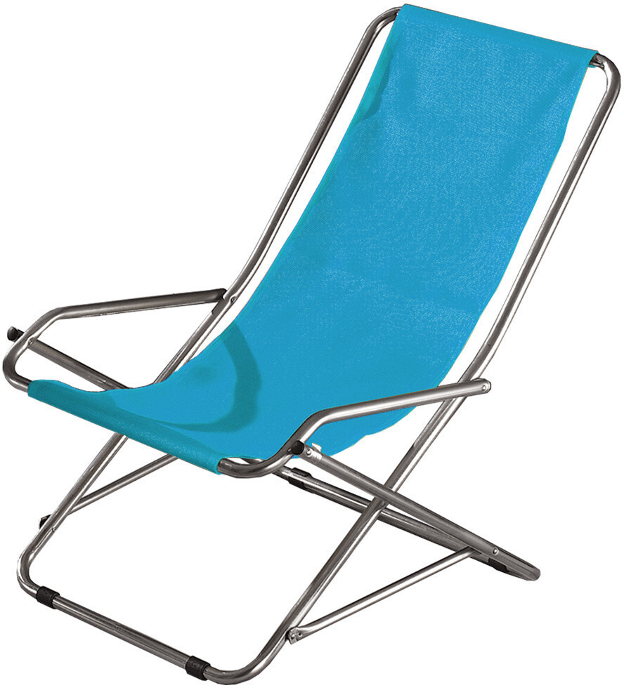 Jan Kurtz Chaise longue Dondolina