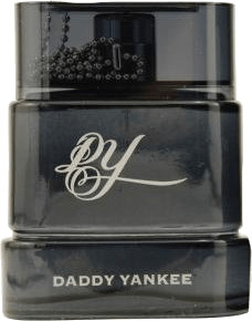 Daddy Yankee Eau de Toilette (100 ml)