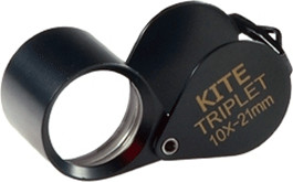 Kite Optics Triplet 20x