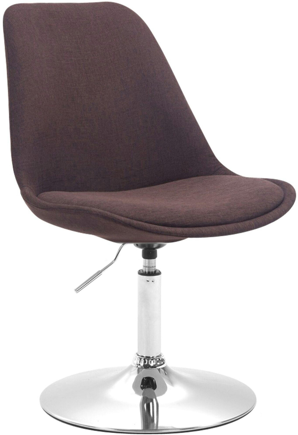 CLP Maverick C fabric brown (152618003)