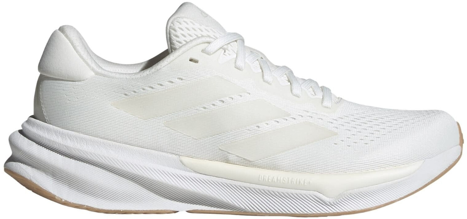 Adidas Supernova Stride 2.0 Women (JI1420) non dyed/cloud white/warm sandstone