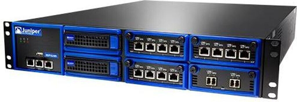 Juniper IDP8200