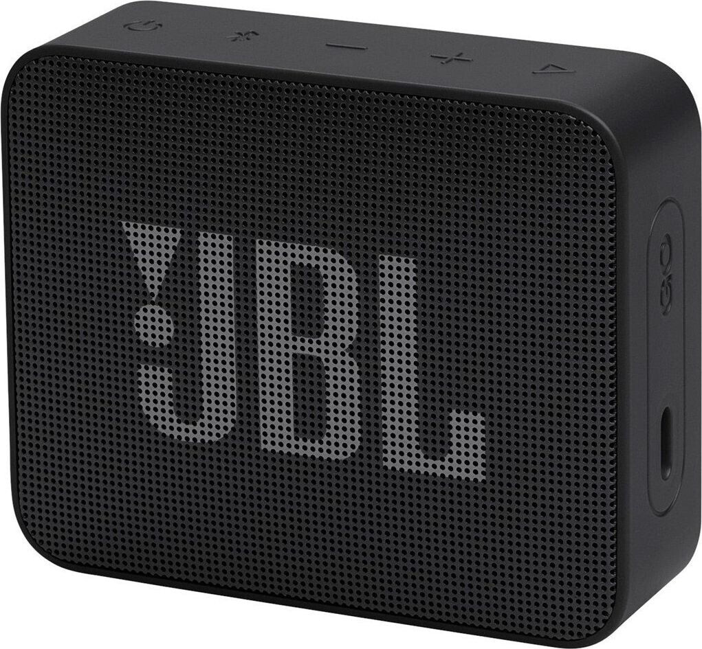 JBL Go Essential 2 noir